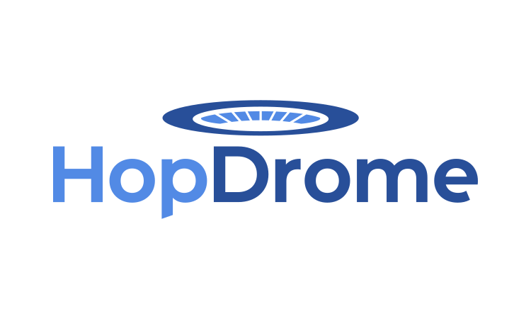 HopDrome.com - Cool domains for sale